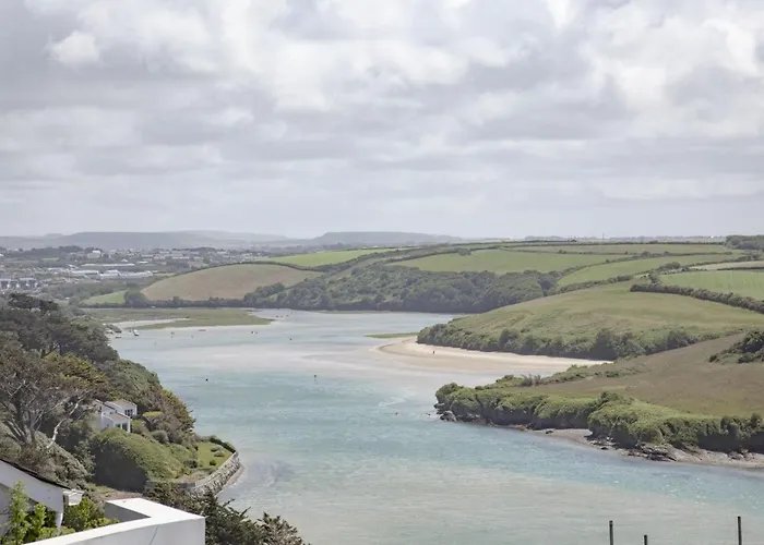 Fistral View, Pentire