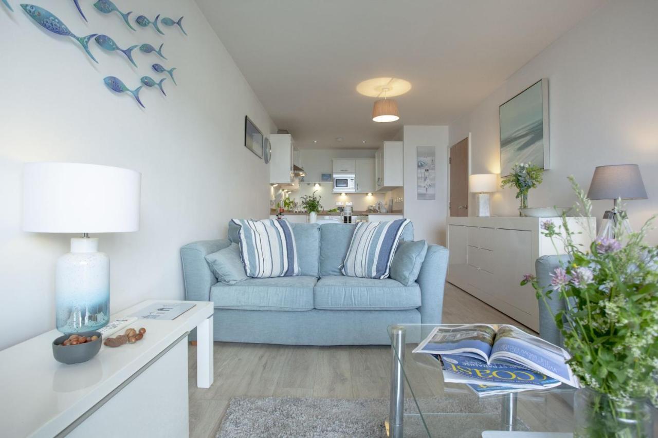 Fistral View, Pentire Apartment Newquay (Cornwall)