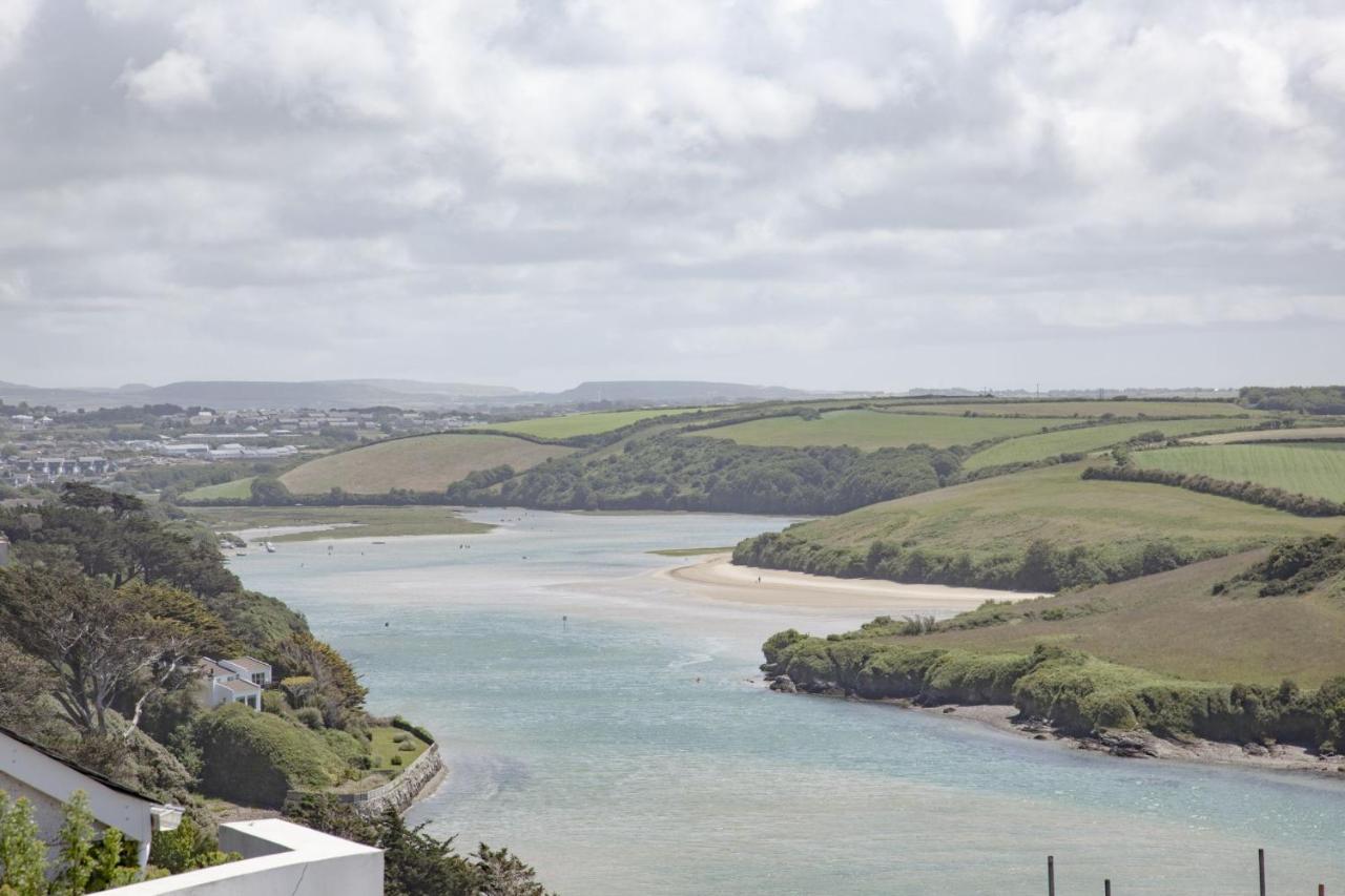 Fistral View, Pentire Newquay (Cornwall)